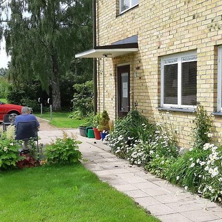 Bo Hos Nancy I Oelme Apartment Kristinehamn Luaran gambar