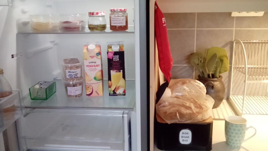 Bo Hos Nancy I Oelme Apartment Kristinehamn Luaran gambar