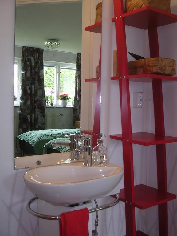 Bo Hos Nancy I Oelme Apartment Kristinehamn Luaran gambar