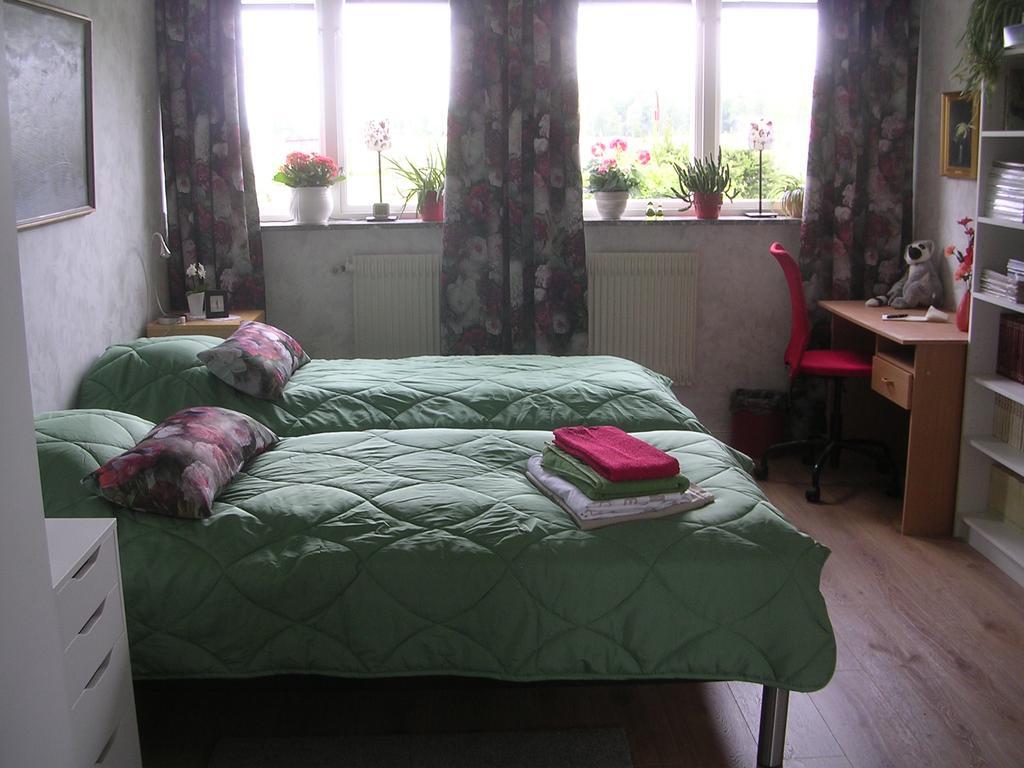 Bo Hos Nancy I Oelme Apartment Kristinehamn Luaran gambar