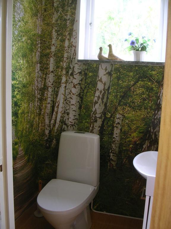 Bo Hos Nancy I Oelme Apartment Kristinehamn Luaran gambar